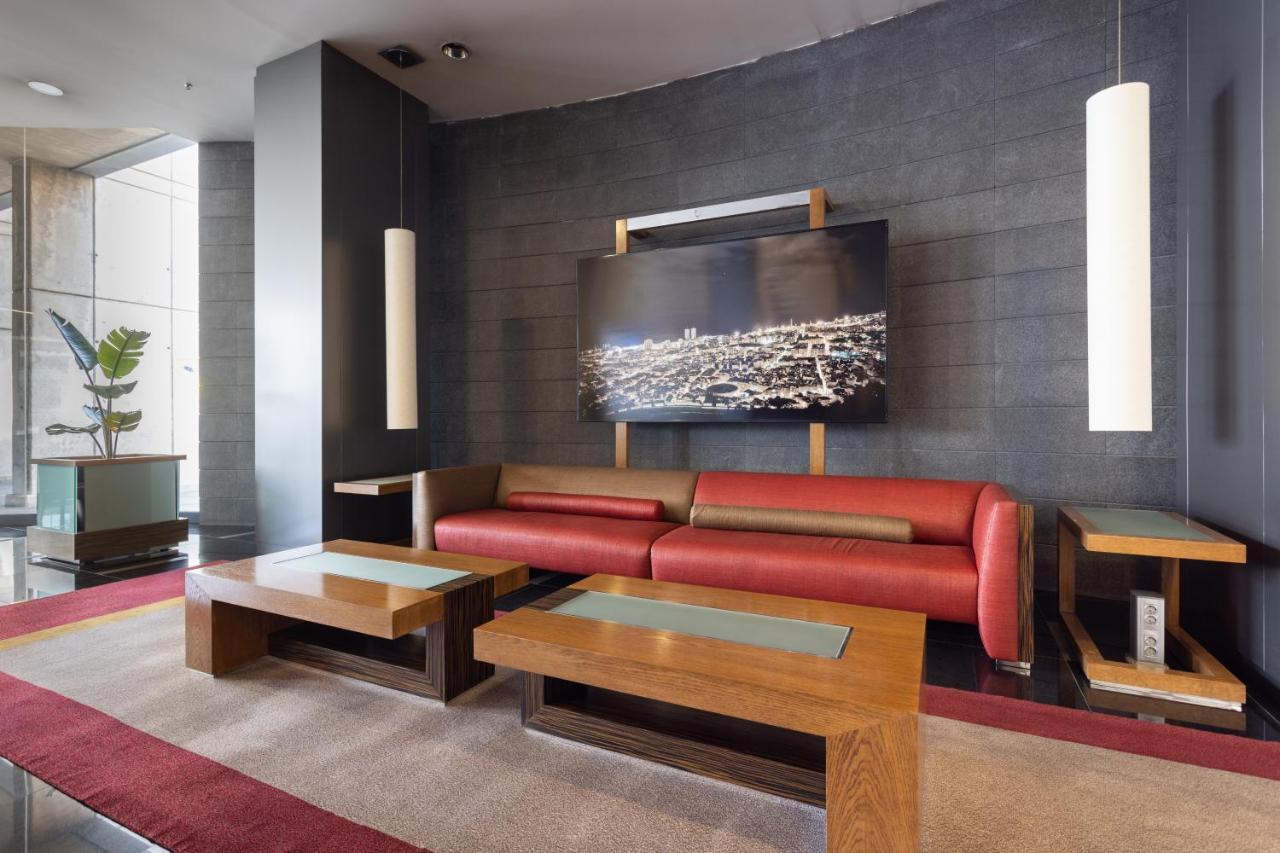 Home2Book Amazing View Apart Floor 25 Santa Cruz Exterior foto